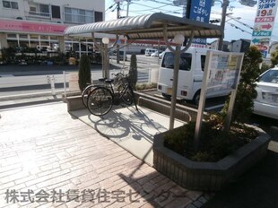 八幡前駅 徒歩18分 1階の物件内観写真